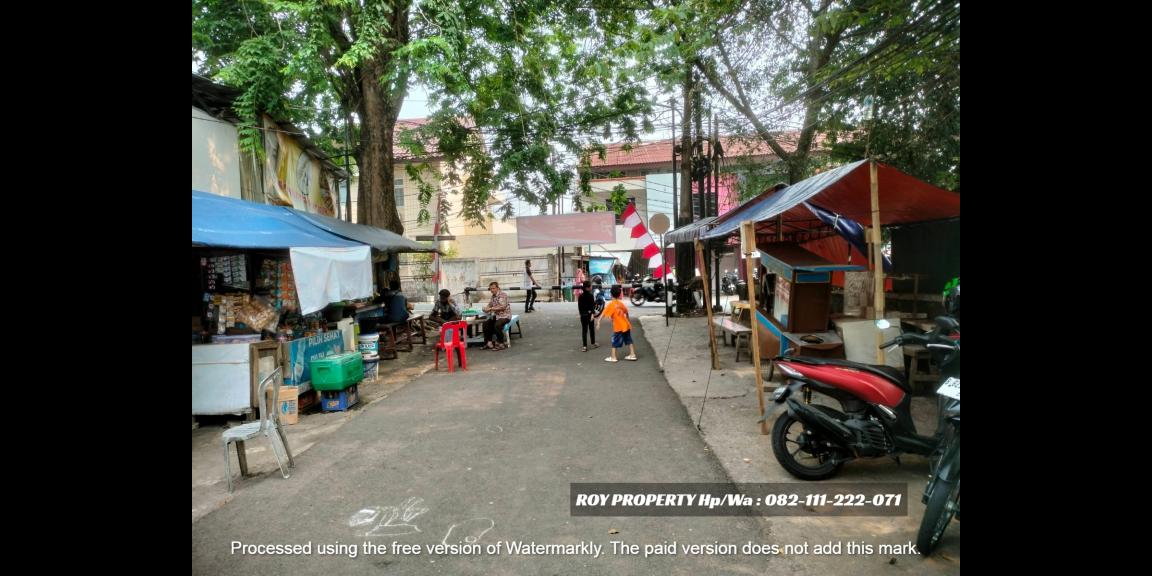 Termurah Dijual Tanah di Pejaten Pasar Minggu 869 m2 Posisi di Hook Cocok Buat Komersial Termurah Dijual Tanah di Pejaten Pasar Minggu 869 m2 Posisi di Hook Cocok Buat Komersial