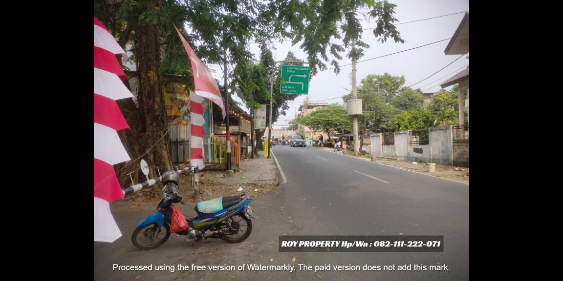 Termurah Dijual Tanah di Pejaten Pasar Minggu 869 m2 Posisi di Hook Cocok Buat Komersial Termurah Dijual Tanah di Pejaten Pasar Minggu 869 m2 Posisi di Hook Cocok Buat Komersial