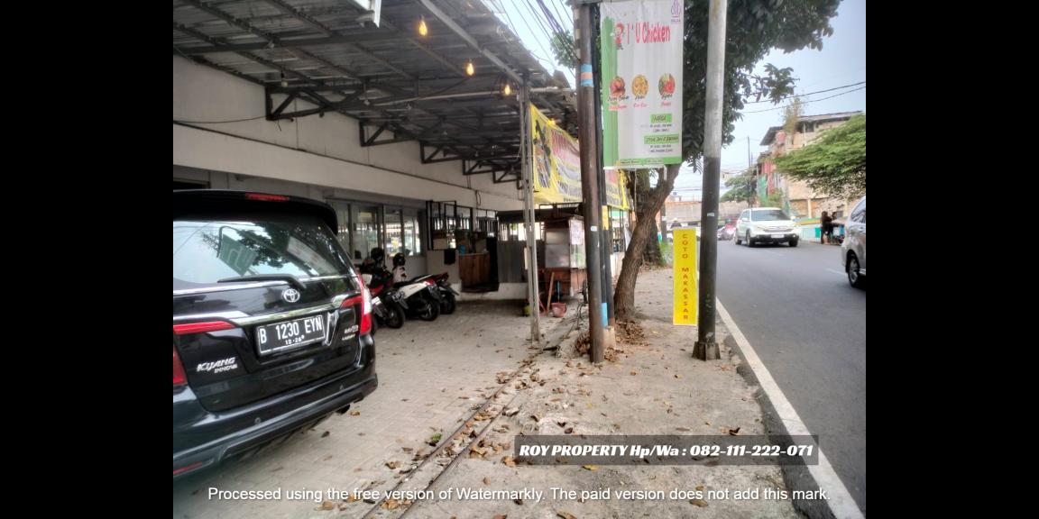 Termurah Dijual Tanah di Pejaten Pasar Minggu 869 m2 Posisi di Hook Cocok Buat Komersial Termurah Dijual Tanah di Pejaten Pasar Minggu 869 m2 Posisi di Hook Cocok Buat Komersial