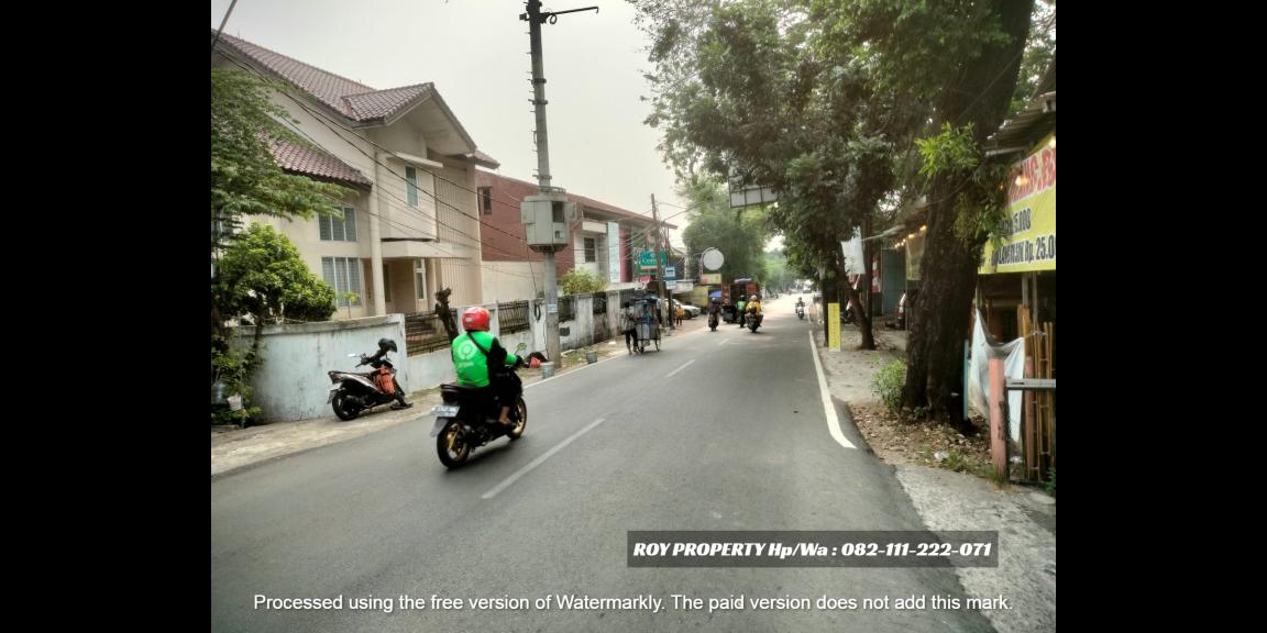 Termurah Dijual Tanah di Pejaten Pasar Minggu 869 m2 Posisi di Hook Cocok Buat Komersial Termurah Dijual Tanah di Pejaten Pasar Minggu 869 m2 Posisi di Hook Cocok Buat Komersial