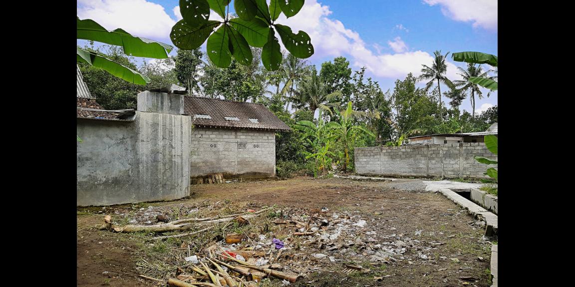 TANAH PEKARANGAN Selatan Lapangan Sepakbola Cepit Pendowoharjo TANAH PEKARANGAN Selatan Lapangan Sepakbola Cepit Pendowoharjo