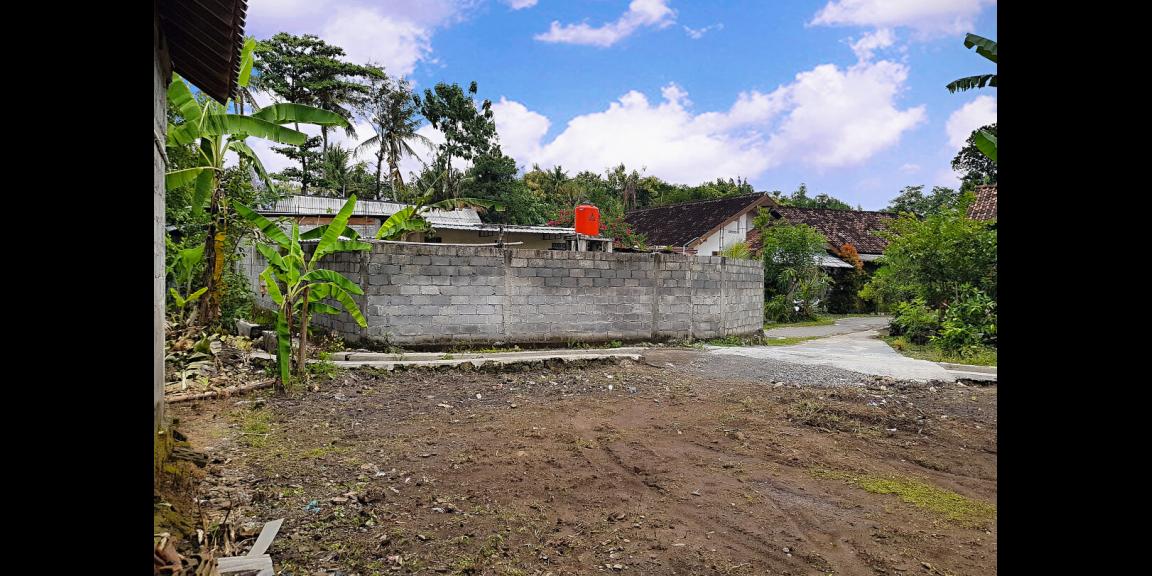 TANAH PEKARANGAN Selatan Lapangan Sepakbola Cepit Pendowoharjo TANAH PEKARANGAN Selatan Lapangan Sepakbola Cepit Pendowoharjo