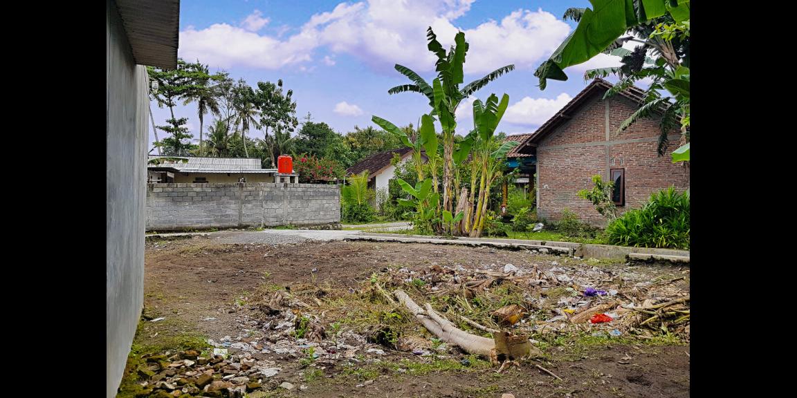 TANAH PEKARANGAN Selatan Lapangan Sepakbola Cepit Pendowoharjo TANAH PEKARANGAN Selatan Lapangan Sepakbola Cepit Pendowoharjo