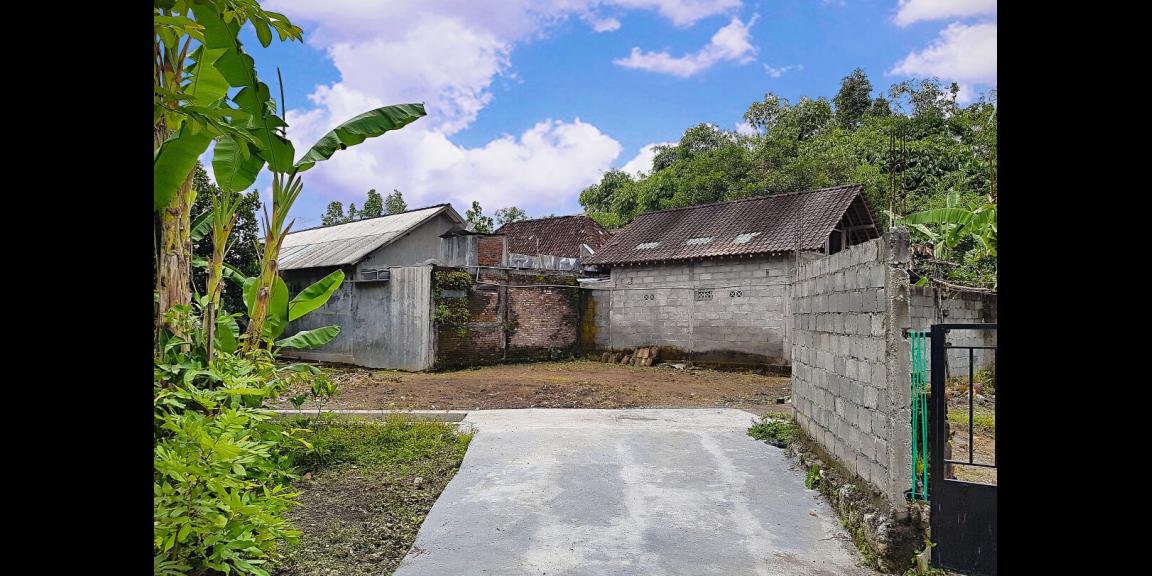 TANAH PEKARANGAN Selatan Lapangan Sepakbola Cepit Pendowoharjo TANAH PEKARANGAN Selatan Lapangan Sepakbola Cepit Pendowoharjo