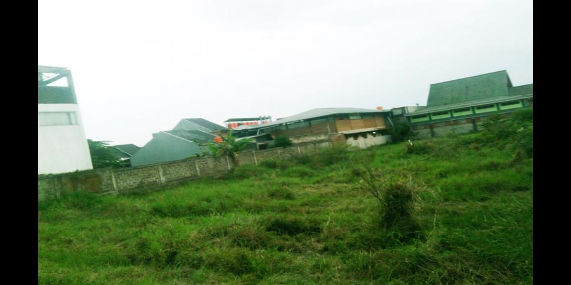 TANAH MATANG ARCAMANIK BANDUNG TANAH MATANG ARCAMANIK BANDUNG