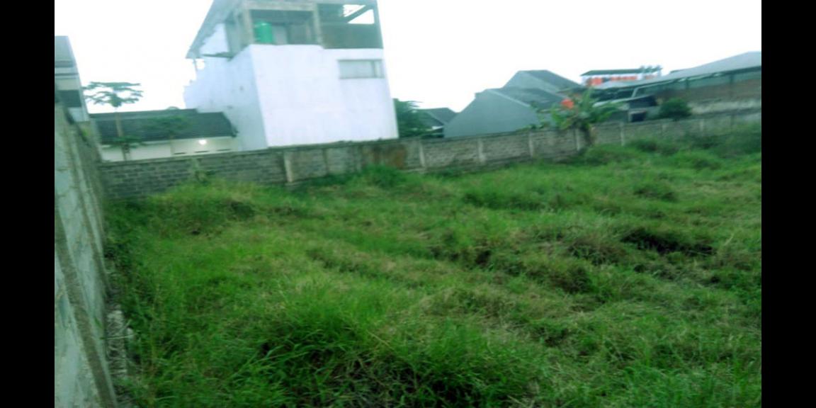 TANAH MATANG ARCAMANIK BANDUNG TANAH MATANG ARCAMANIK BANDUNG