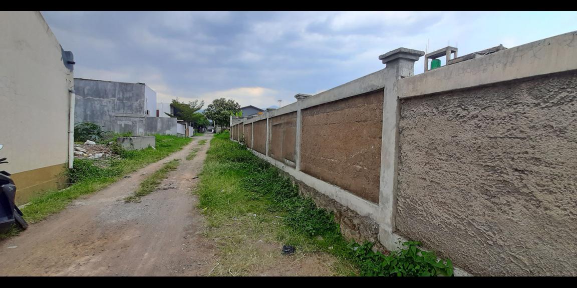 TANAH MATANG ARCAMANIK BANDUNG TANAH MATANG ARCAMANIK BANDUNG