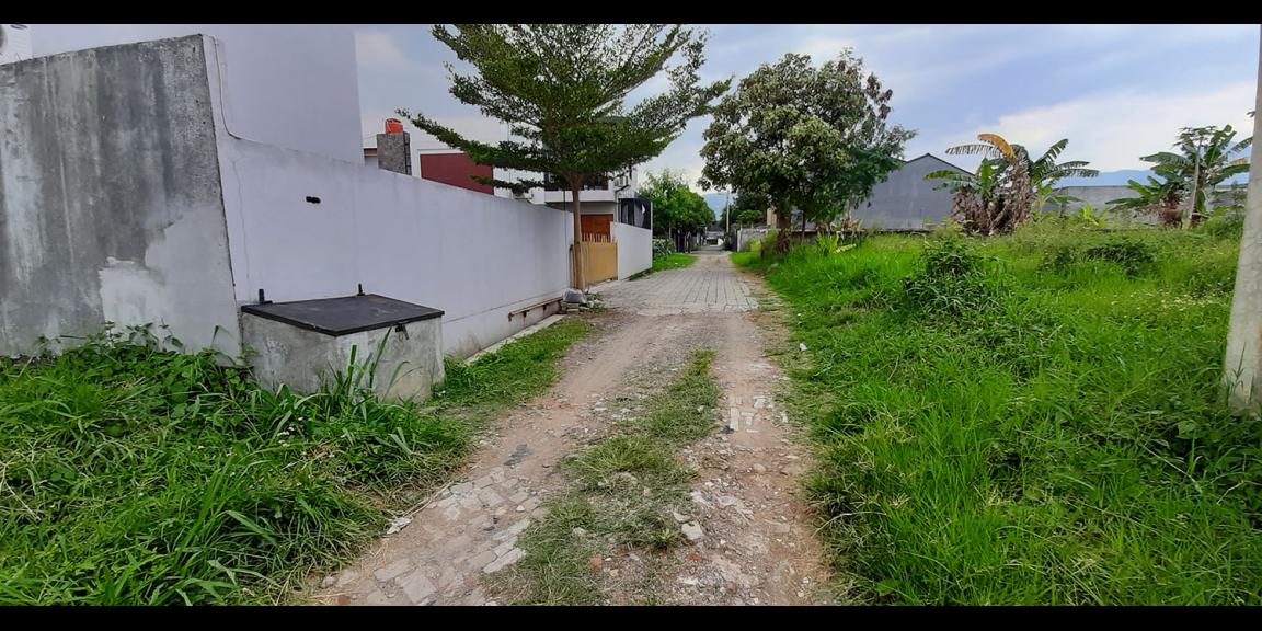 TANAH MATANG ARCAMANIK BANDUNG TANAH MATANG ARCAMANIK BANDUNG