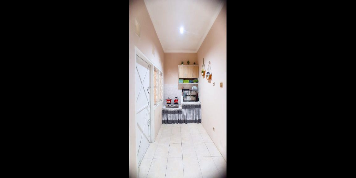 RUMAH SIAP HUNI GAYA AMERICAN CLASSIC DI PERMATA KOPO BANDUNG RUMAH SIAP HUNI GAYA AMERICAN CLASSIC DI PERMATA KOPO BANDUNG