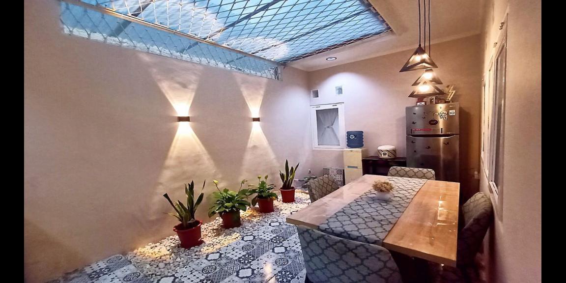 RUMAH SIAP HUNI GAYA AMERICAN CLASSIC DI PERMATA KOPO BANDUNG RUMAH SIAP HUNI GAYA AMERICAN CLASSIC DI PERMATA KOPO BANDUNG