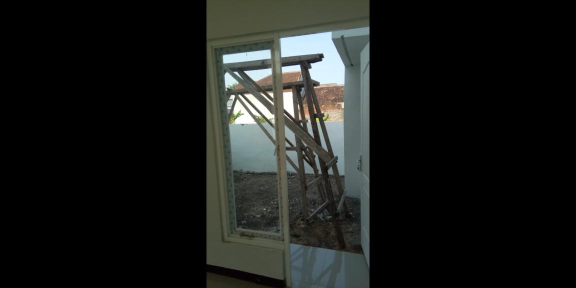 BU segera, Dijual cepat rumah Tipe 55 dekat bandara - Kec. waru Sidoarjo BU segera, Dijual cepat rumah Tipe 55 dekat bandara - Kec. waru Sidoarjo