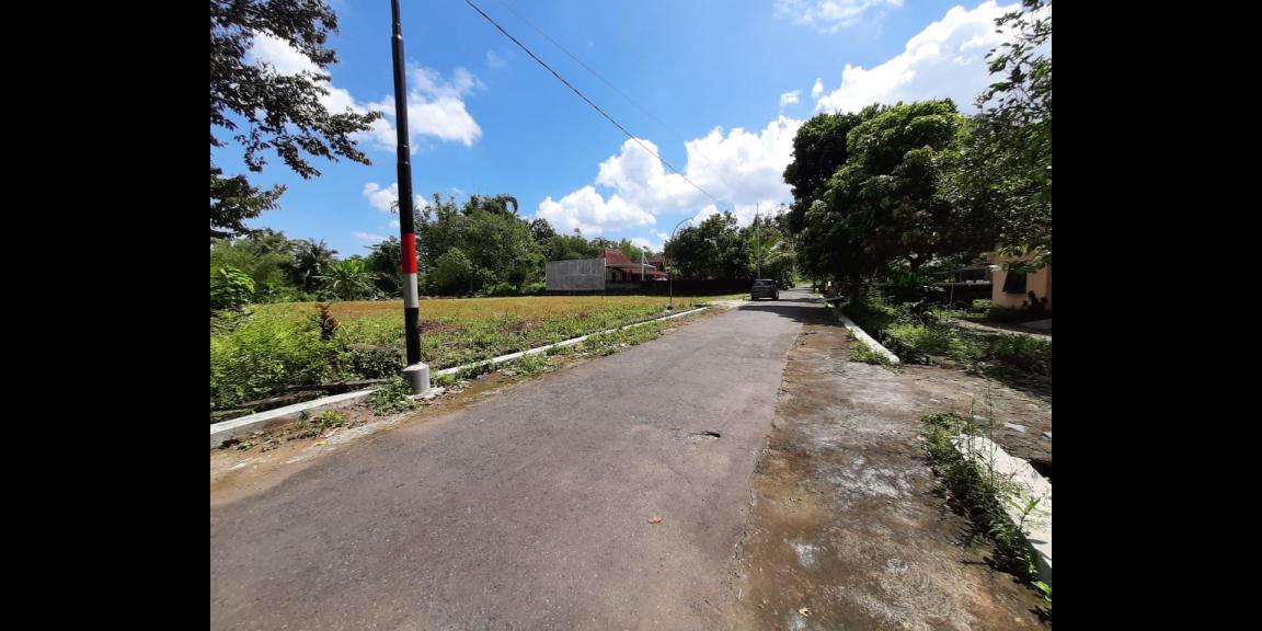 Perumahan Aranya Avenue Yogyakarta di Jalan Kaliurang km 10, dekat kampus UGM dan UII Perumahan Aranya Avenue Yogyakarta di Jalan Kaliurang km 10, dekat kampus UGM dan UII