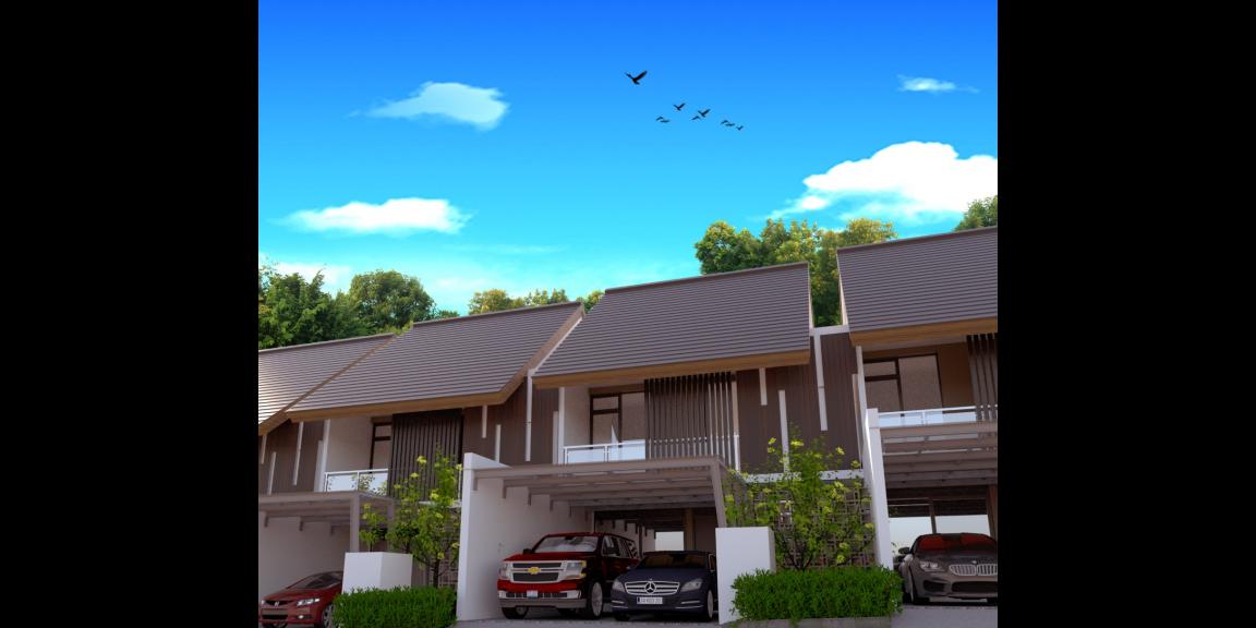 Perumahan Aranya Avenue Yogyakarta di Jalan Kaliurang km 10, dekat kampus UGM dan UII Perumahan Aranya Avenue Yogyakarta di Jalan Kaliurang km 10, dekat kampus UGM dan UII