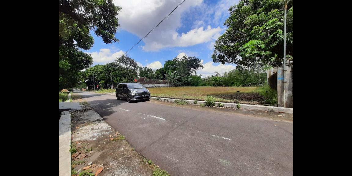 Perumahan Aranya Avenue Yogyakarta di Jalan Kaliurang km 10, dekat kampus UGM dan UII Perumahan Aranya Avenue Yogyakarta di Jalan Kaliurang km 10, dekat kampus UGM dan UII