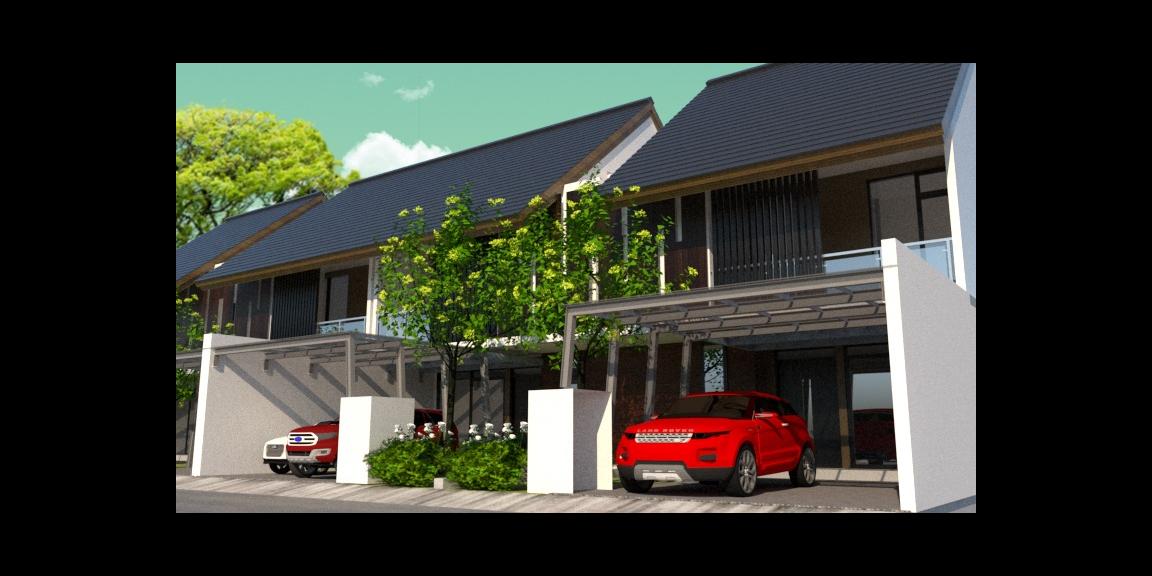 Perumahan Aranya Avenue Yogyakarta di Jalan Kaliurang km 10, dekat kampus UGM dan UII Perumahan Aranya Avenue Yogyakarta di Jalan Kaliurang km 10, dekat kampus UGM dan UII