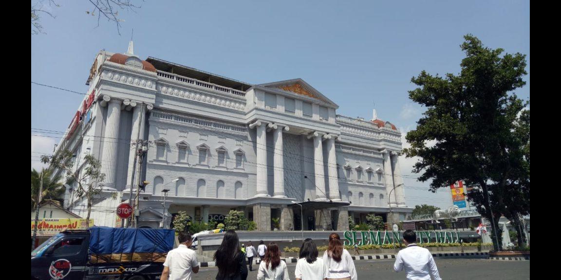 Perumahan Aranya Avenue Yogyakarta di Jalan Kaliurang km 10, dekat kampus UGM dan UII Perumahan Aranya Avenue Yogyakarta di Jalan Kaliurang km 10, dekat kampus UGM dan UII