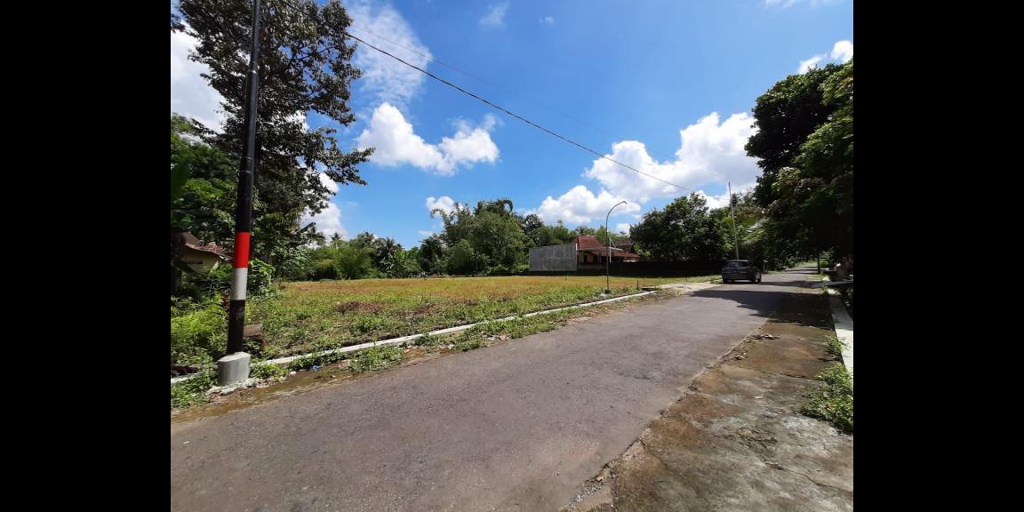 Perumahan Aranya Avenue Yogyakarta di Jalan Kaliurang km 10, dekat kampus UGM dan UII Perumahan Aranya Avenue Yogyakarta di Jalan Kaliurang km 10, dekat kampus UGM dan UII