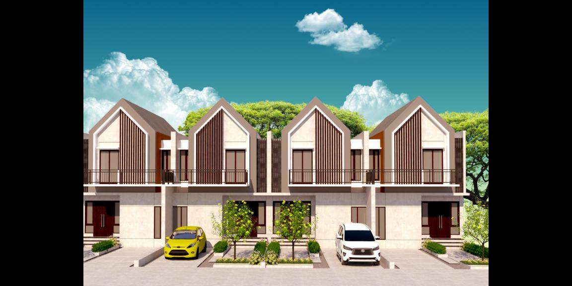 Perumahan Aranya Park Yogyakarta di Jalan Kaliurang km 12, dekat kampus UGM dan UII Perumahan Aranya Park Yogyakarta di Jalan Kaliurang km 12, dekat kampus UGM dan UII