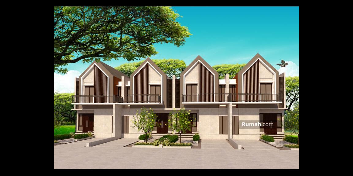 Perumahan Aranya Park Yogyakarta jln kaliurang 2 lantai 600 jutaan Perumahan Aranya Park Yogyakarta jln kaliurang 2 lantai 600 jutaan