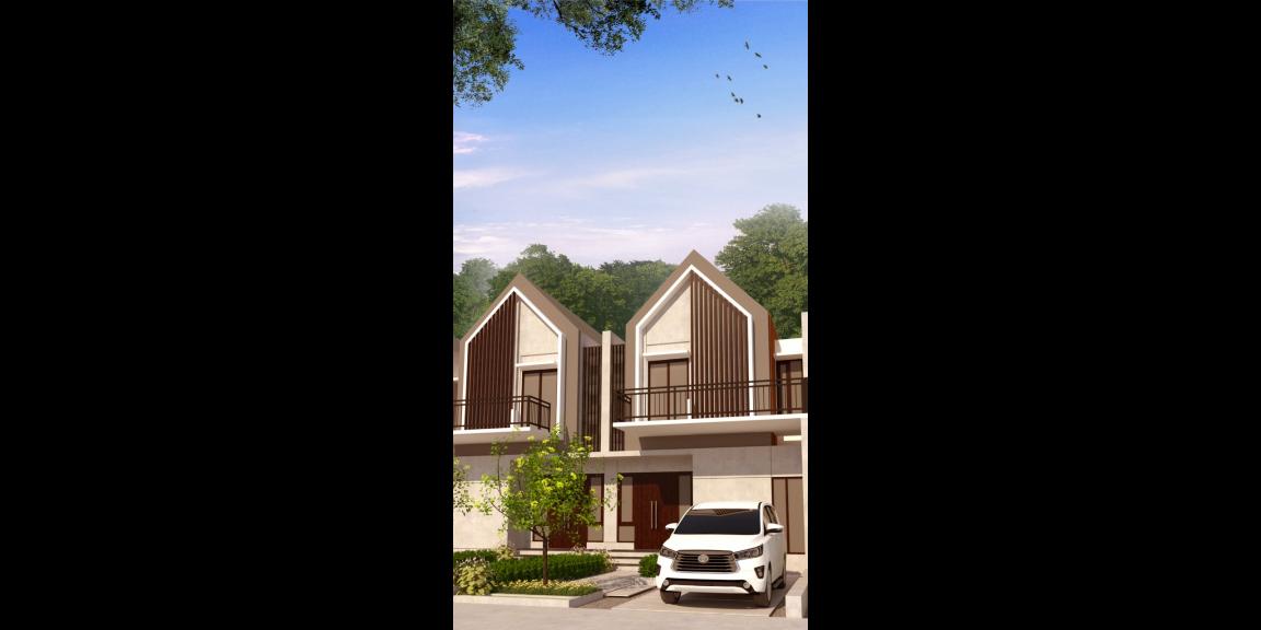 Perumahan Aranya Park Yogyakarta jln kaliurang 2 lantai 600 jutaan Perumahan Aranya Park Yogyakarta jln kaliurang 2 lantai 600 jutaan