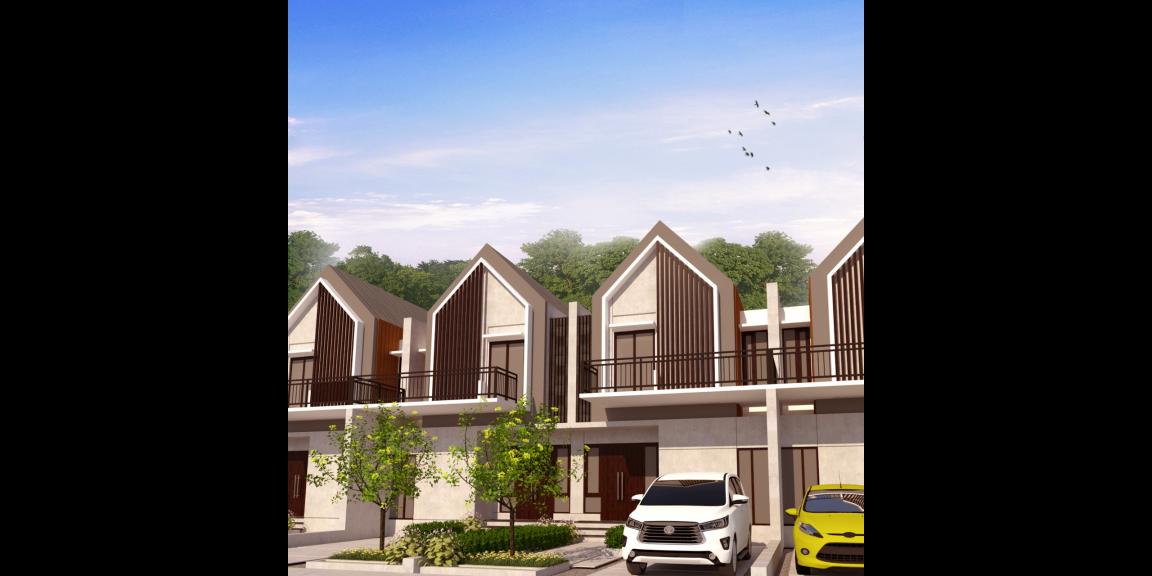 Perumahan Aranya Park Yogyakarta di Jalan Kaliurang km 12, dekat kampus UGM dan UII Perumahan Aranya Park Yogyakarta di Jalan Kaliurang km 12, dekat kampus UGM dan UII