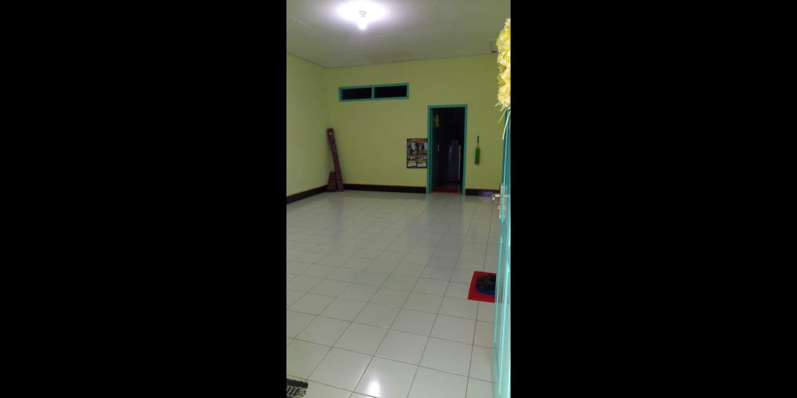 Ruang kosong Ruang kosong