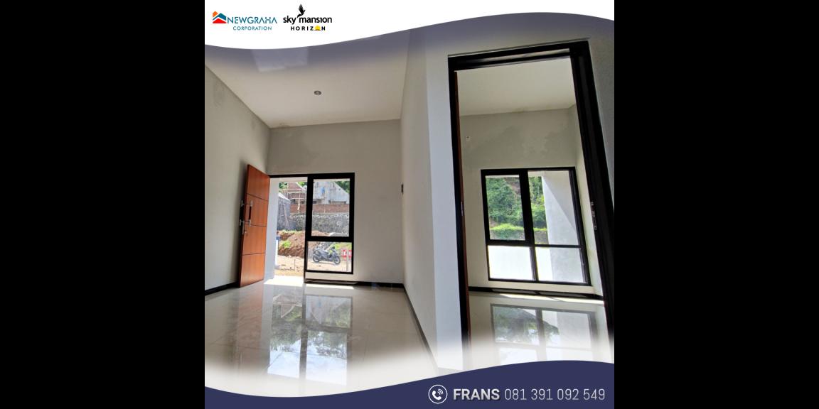Perumahan Mewah View Pegunungan di Ngaliyan Semarang Sky Mansion Horizon Perumahan Mewah View Pegunungan di Ngaliyan Semarang Sky Mansion Horizon