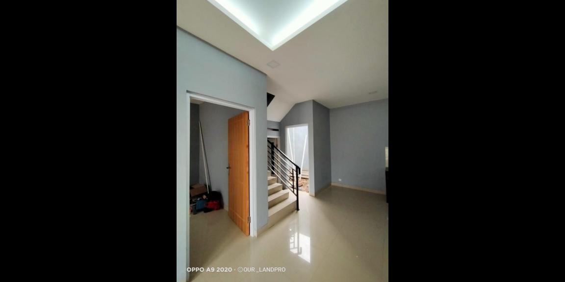Jual Rumah Di Tangerang Selatan The Royal Dago Jual Rumah Di Tangerang Selatan The Royal Dago