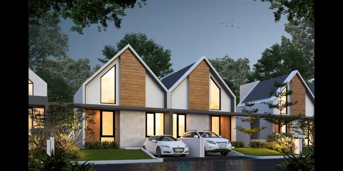 Rumah Mewah 600jutaan di Ngaliyan Semarang Sky Mansion Horizon Rumah Mewah 600jutaan di Ngaliyan Semarang Sky Mansion Horizon