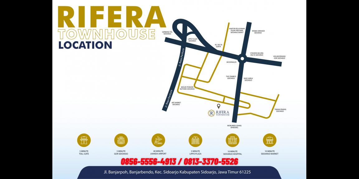 Jual Perumahan Sidoarjo Dekat Tol Jual Perumahan Sidoarjo Dekat Tol