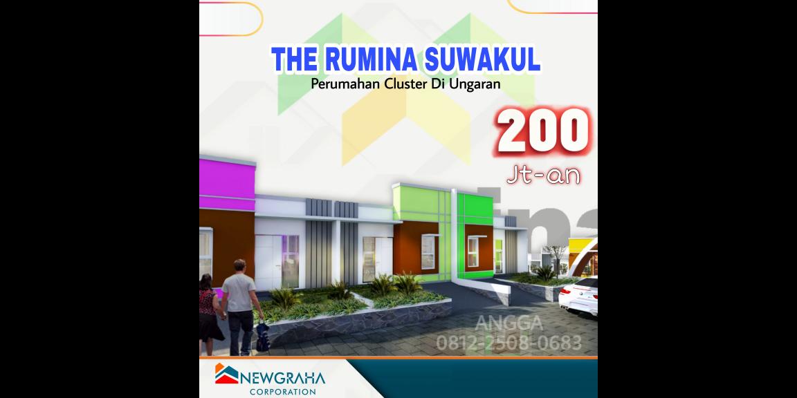 Perumahan Cluster Di Ungaran Perumahan Cluster Di Ungaran