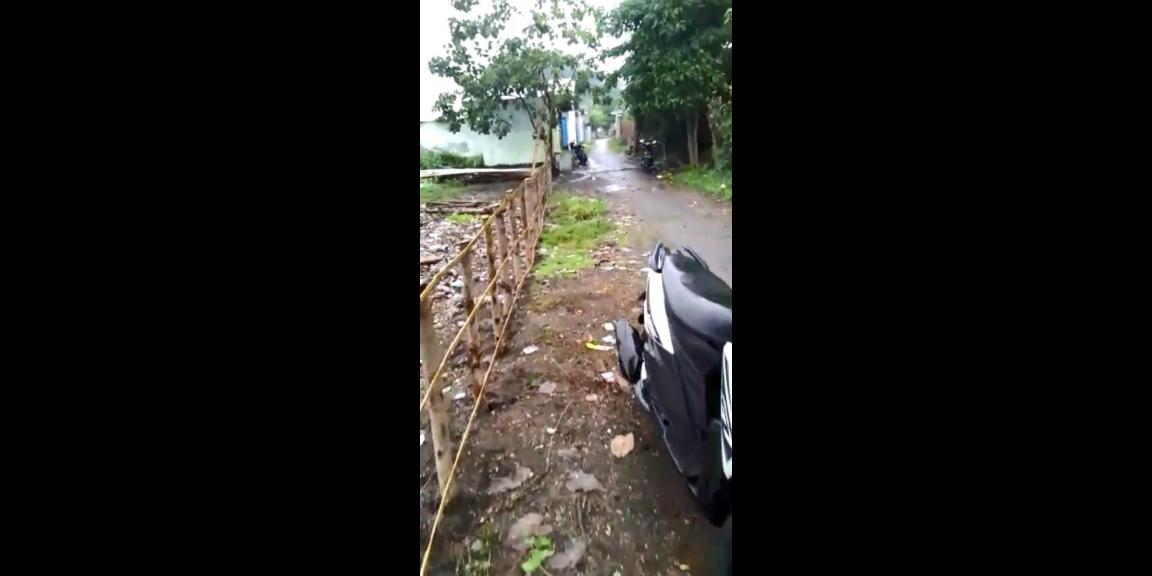 Dijual Tanah Pinggir Laut Pasir Putih Situbondo Dijual Tanah Pinggir Laut Pasir Putih Situbondo