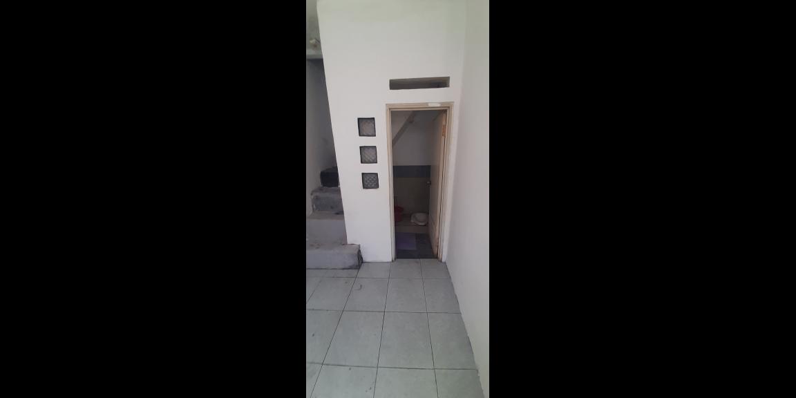 RUMAH DUA LANTAI SIAP HUNI DI ANTAPANI BANDUNG RUMAH DUA LANTAI SIAP HUNI DI ANTAPANI BANDUNG