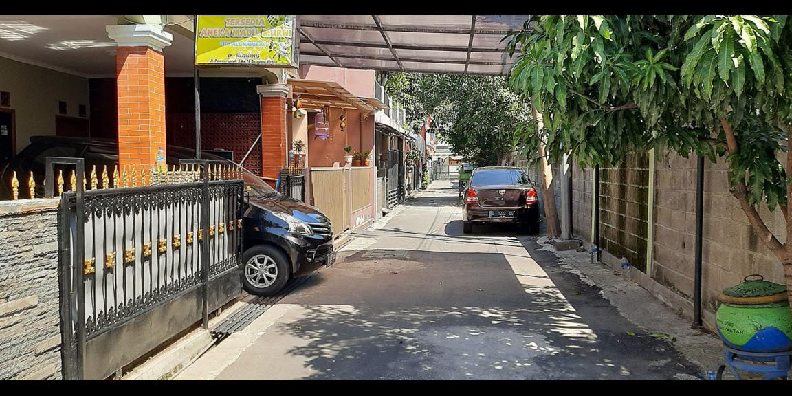 RUMAH 1,5 LANTAI BANGUNAN BARU ANTAPANI BANDUNG RUMAH 1,5 LANTAI BANGUNAN BARU ANTAPANI BANDUNG