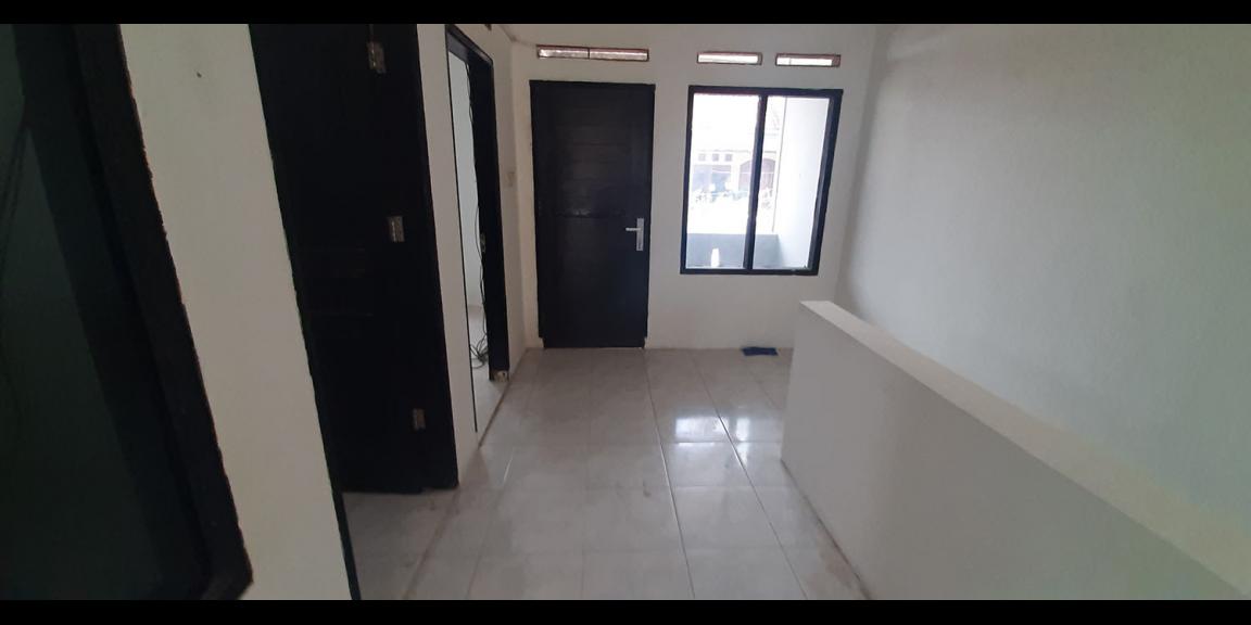 RUMAH DUA LANTAI SIAP HUNI DI ANTAPANI BANDUNG RUMAH DUA LANTAI SIAP HUNI DI ANTAPANI BANDUNG