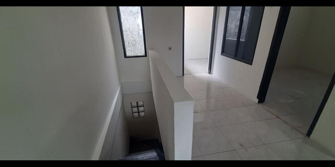 RUMAH DUA LANTAI SIAP HUNI DI ANTAPANI BANDUNG RUMAH DUA LANTAI SIAP HUNI DI ANTAPANI BANDUNG