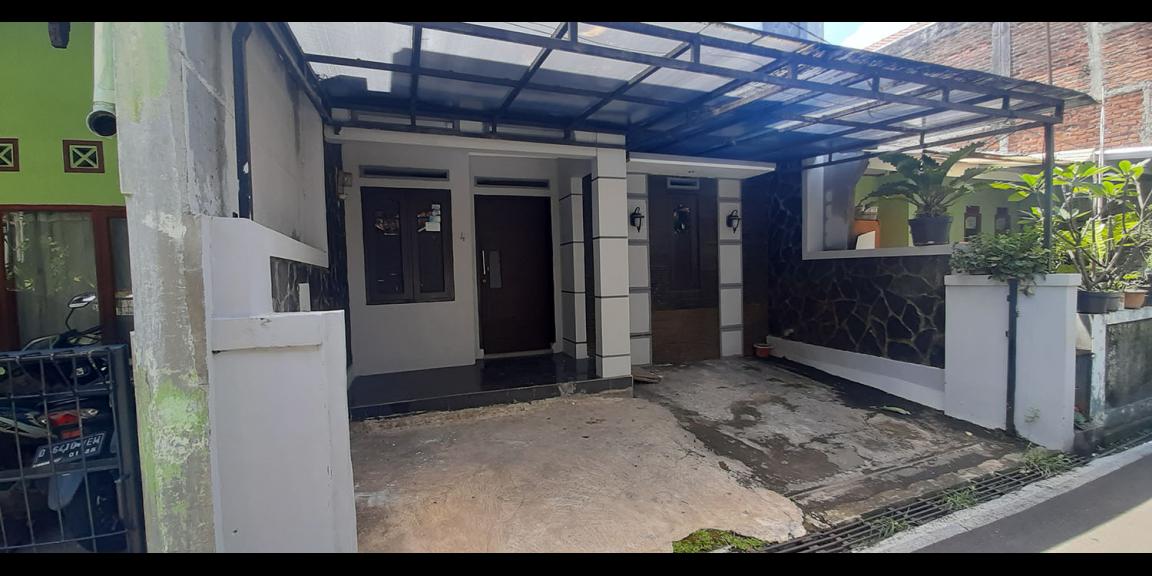 RUMAH DUA LANTAI SIAP HUNI DI ANTAPANI BANDUNG RUMAH DUA LANTAI SIAP HUNI DI ANTAPANI BANDUNG