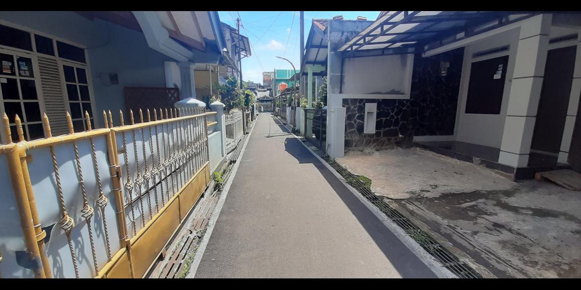 RUMAH DUA LANTAI SIAP HUNI DI ANTAPANI BANDUNG RUMAH DUA LANTAI SIAP HUNI DI ANTAPANI BANDUNG