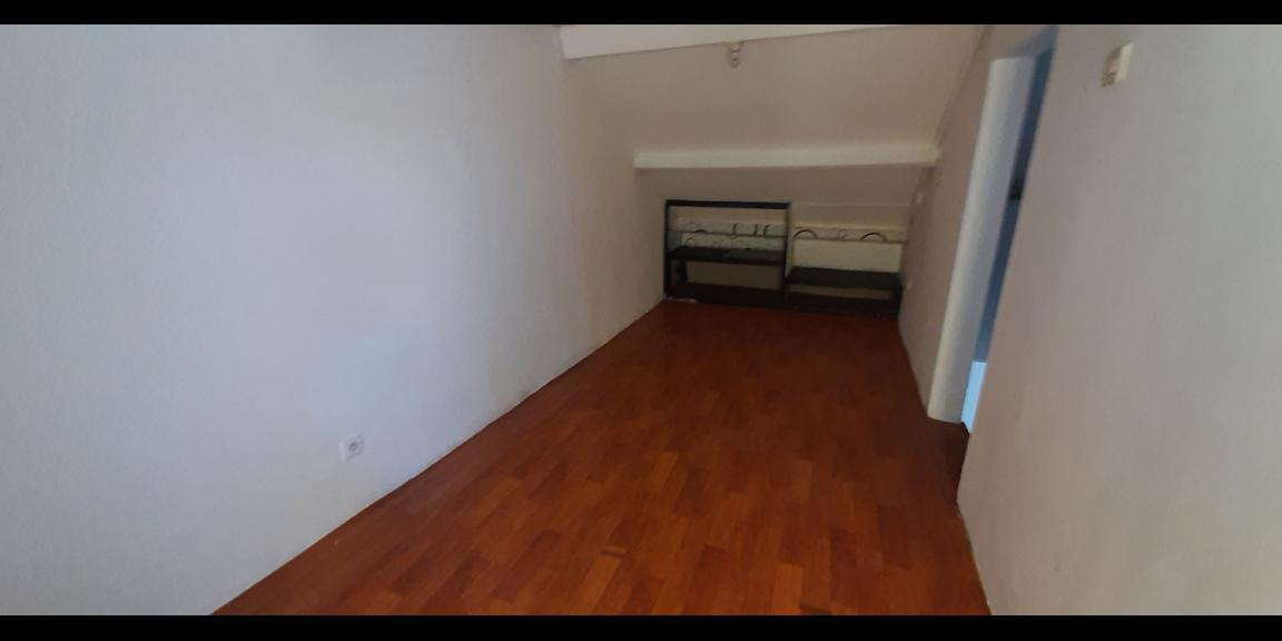 RUMAH 1,5 LANTAI BANGUNAN BARU ANTAPANI BANDUNG RUMAH 1,5 LANTAI BANGUNAN BARU ANTAPANI BANDUNG