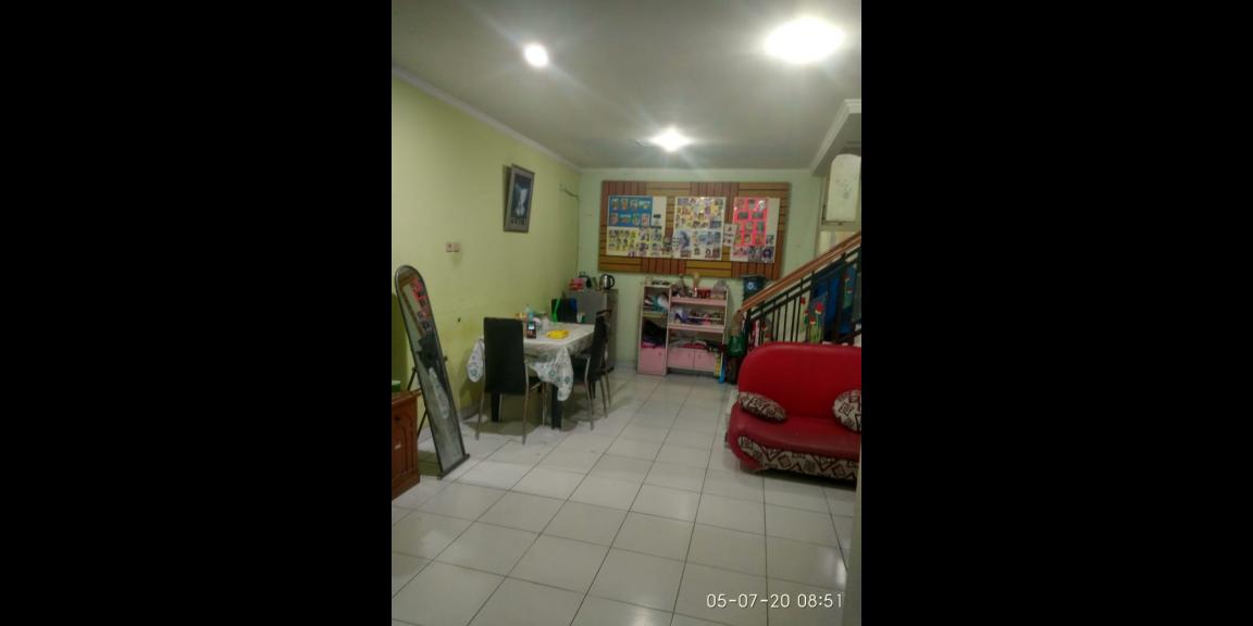 Ruang Tamu dan Keluarga Ruang Tamu dan Keluarga