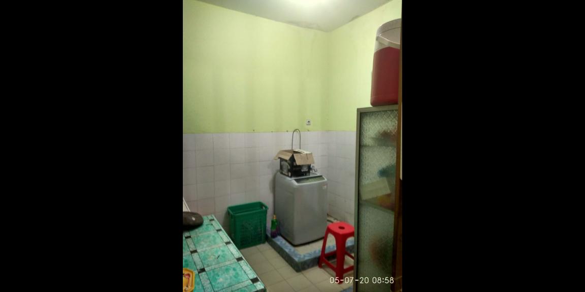 Ruang cuci baju Ruang cuci baju