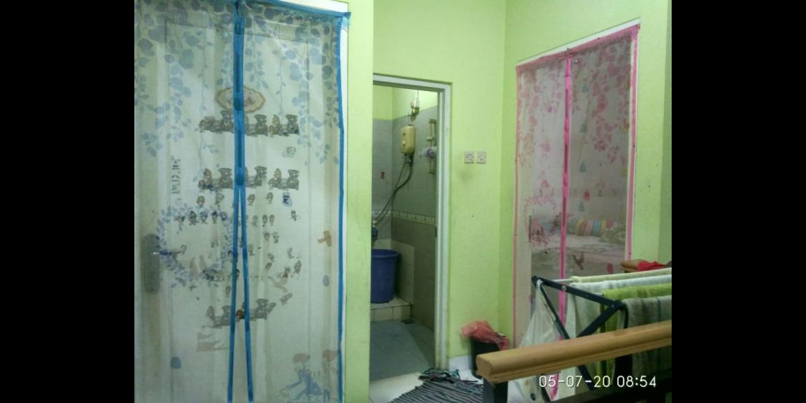 lt 2 Kamar tidur 3 lt 2 Kamar tidur 3