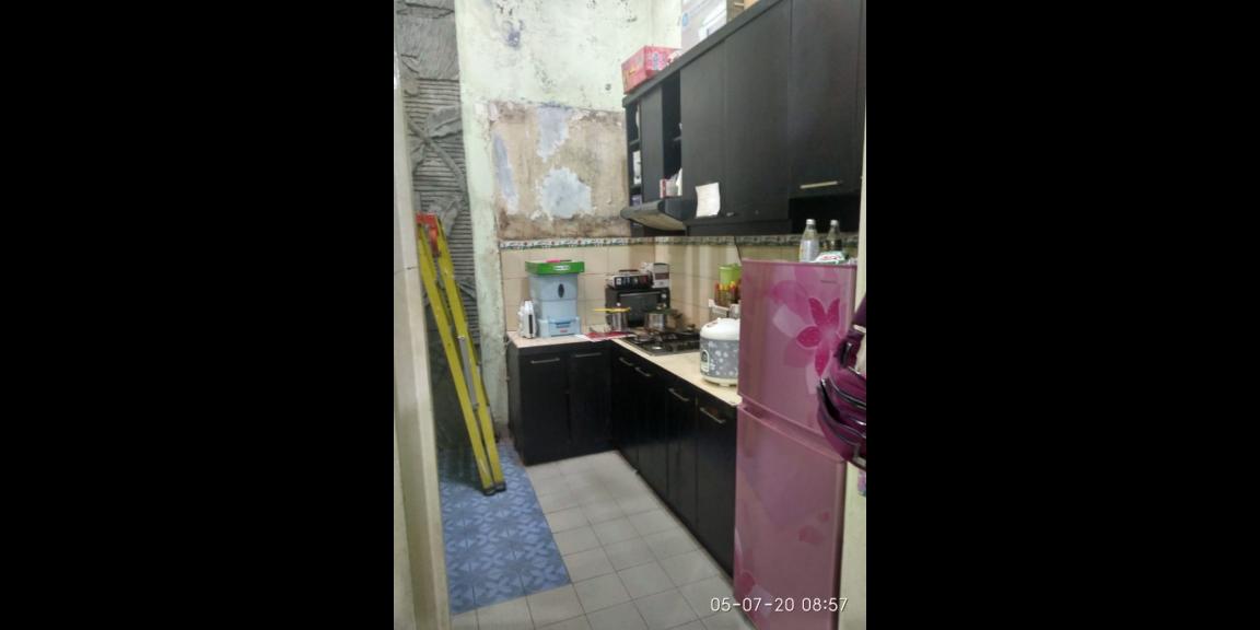 Ruang Masak Ruang Masak