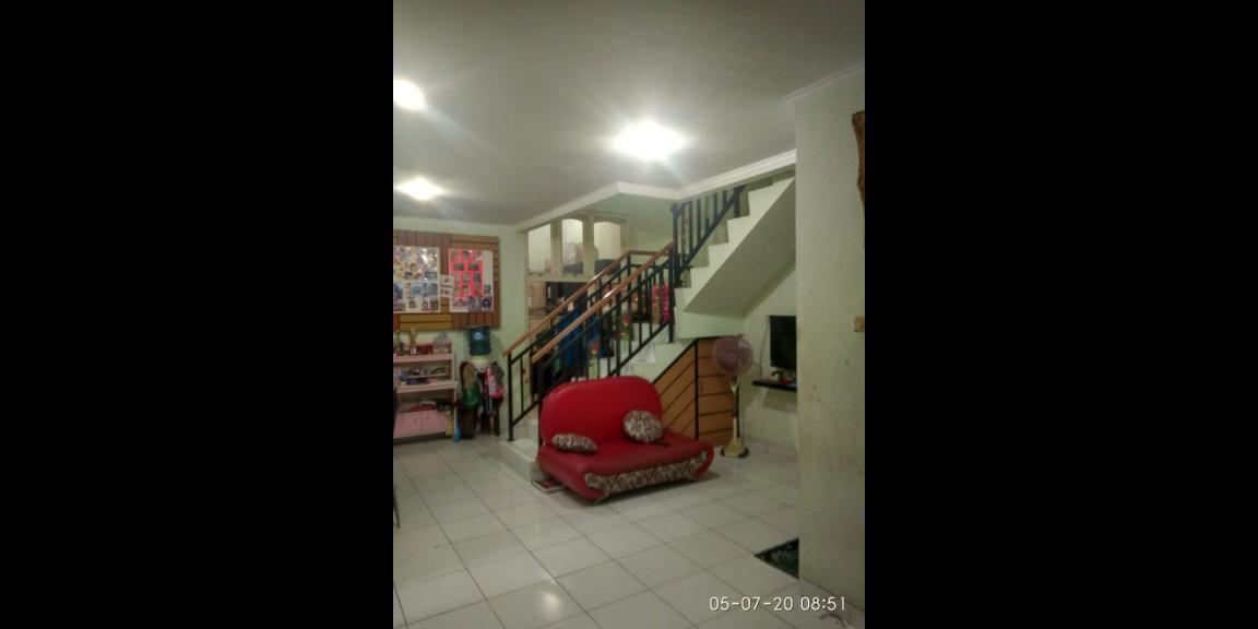 ruang tamu dan Keluarga ruang tamu dan Keluarga