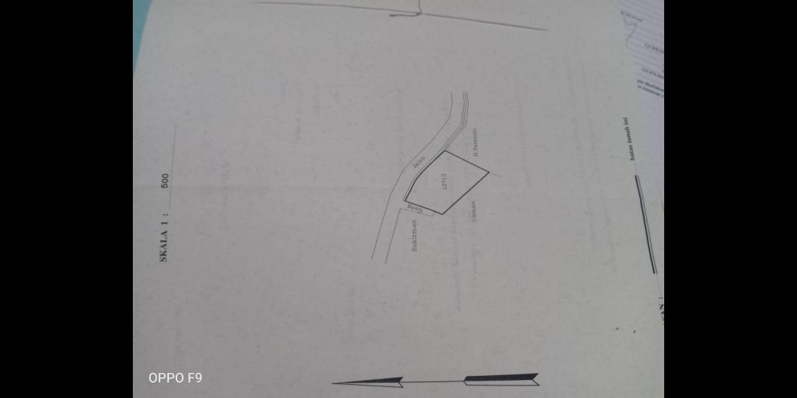 jual tanah pinggir jalan ciater tengah dekat BSD jual tanah pinggir jalan ciater tengah dekat BSD