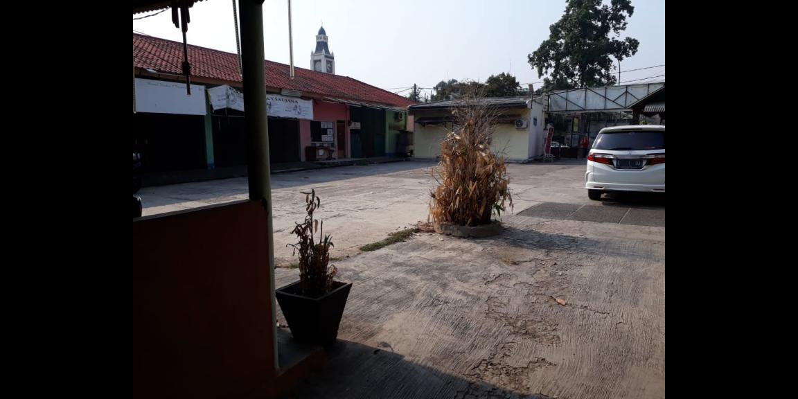 jual area lahan komersil di cipondoh tangerang jual area lahan komersil di cipondoh tangerang