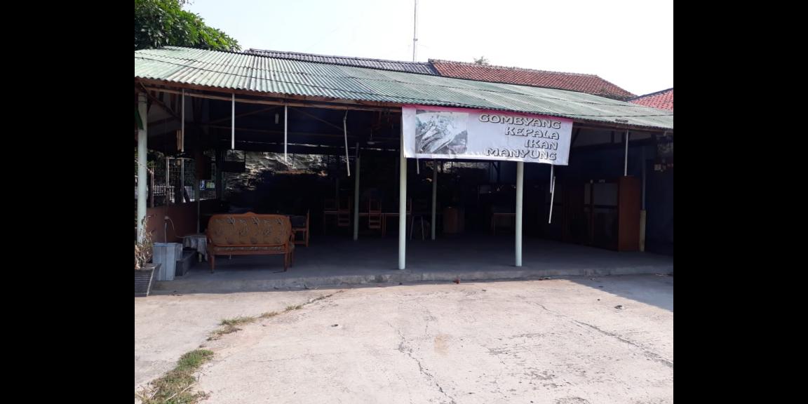 jual area lahan komersil di cipondoh tangerang jual area lahan komersil di cipondoh tangerang