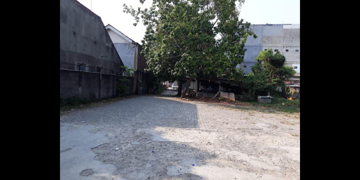 jual area lahan komersil di cipondoh tangerang jual area lahan komersil di cipondoh tangerang