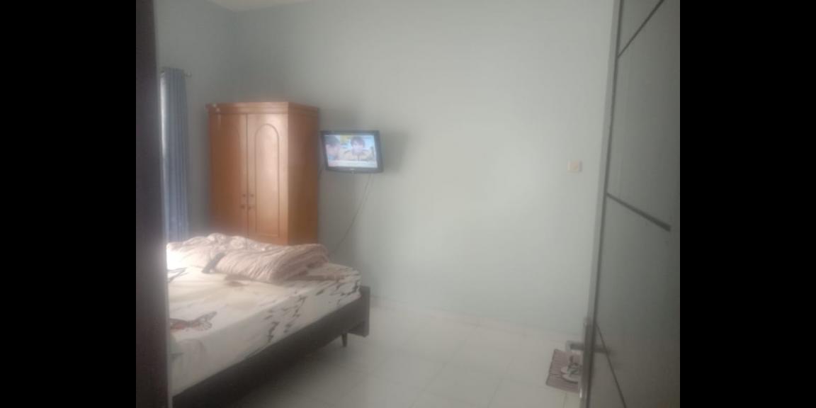 for sale rumah di cluster intiland cilebut kota bogor for sale rumah di cluster intiland cilebut kota bogor