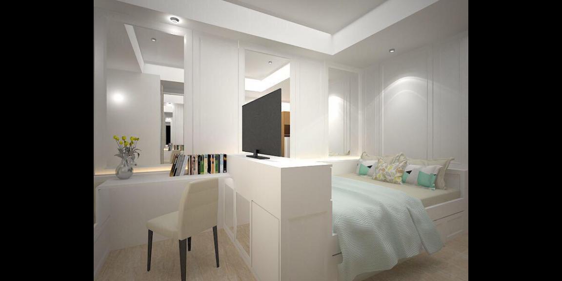 for sale apartemen menteng park full furnish view city for sale apartemen menteng park full furnish view city